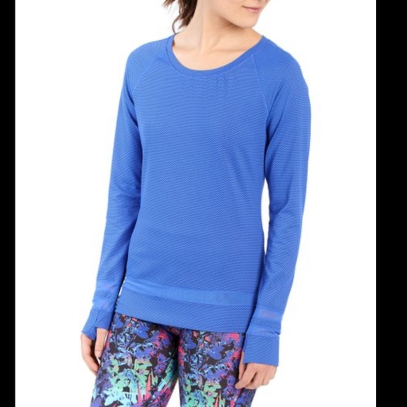 Lolë Zaire Top - Picture 2 of 7